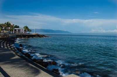 Whale-Shark Snorkeling Excursion to La Paz - 6:00 am Pickup and the Road to La Paz: A Long Morning That Pays Off
