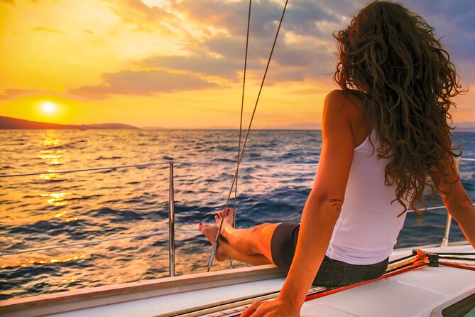Whale Watching & Arch Catamaran Cruise in Cabo San Lucas - Where You Meet EcoCat and What to Expect Before You Go