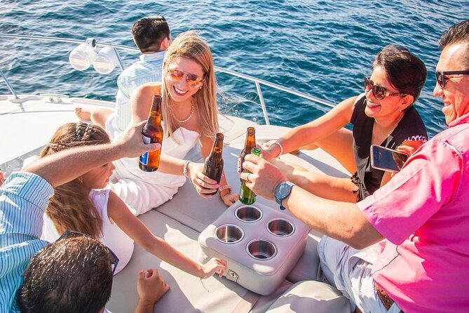 Whale Watching in Cabo: 2-Hour Small Group Tour to The Arch - Price and value: $45 plus the $5 dock fee
