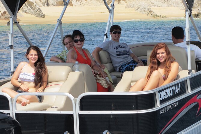 Whale Watching in Cabo San Lucas on board our Luxury Trimaran! - Who this tour fits best (and who should think twice)