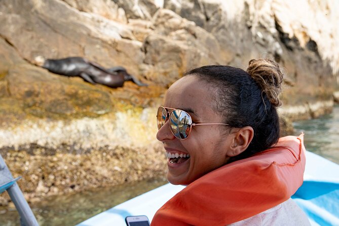 Whale Watching in Cabo San Lucas: Sightseeing Cruise and Shopping - What this Cabo San Lucas whale-and-shopping combo is really about