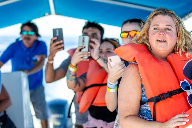 Whale Watching in Cabo San Lucas: Sightseeing Cruise and Shopping - Stop-by-stop: El Arco, the Sea of Cortez whales, and quick shore time