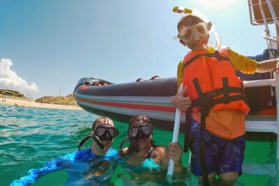 Whale Watching & Snorkeling Combo in Los Cabos with Photos Included - The whale watching portion: timing, sightings, and the hydrophone moment