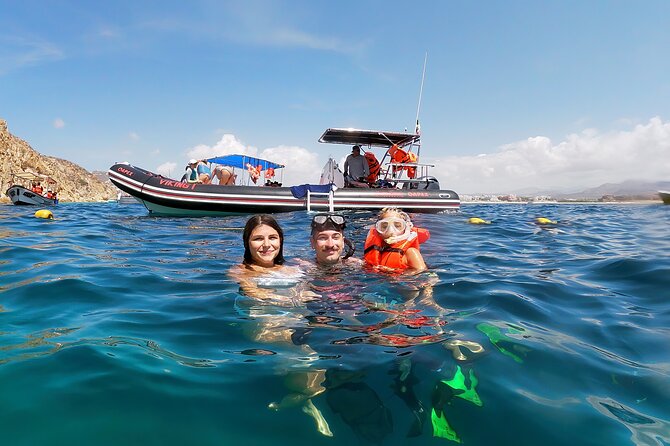 Whale Watching & Snorkeling Combo in Los Cabos with Photos Included - Price and value: is $125 fair for this Cabo combo?