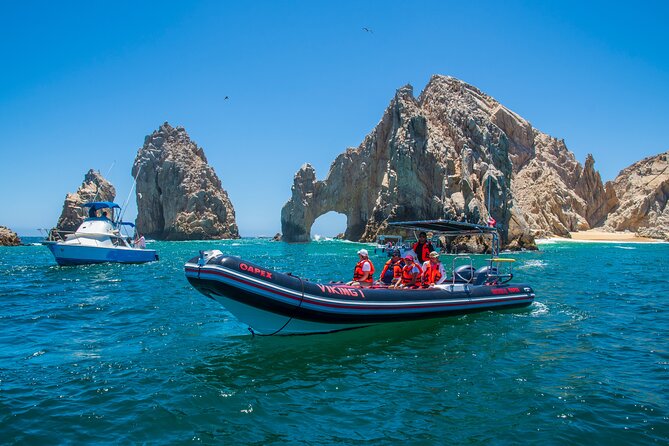 Whale Watching & Snorkeling Combo in Los Cabos with Photos Included - Photos and videos included: how to make them work for you