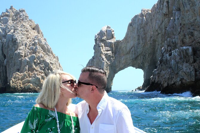 Whale Watching Tour in Glass Bottom Boat (VisitA Cabo) - Glass-Bottom Boat Viewing: Making the Most of the Time
