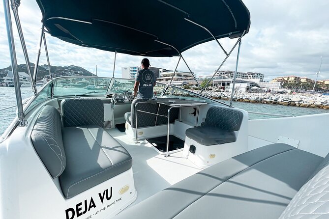 Yacht Carver - Luxury Private Yacht Tour - Private boat reality: timing, group size, and why it changes the vibe