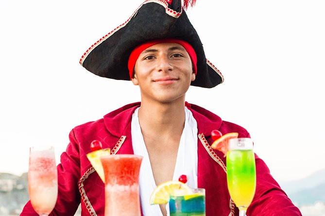Yo Ho Pirate Sunset Dinner Cruise in Cabo San Lucas - Money Matters: Is $99 Good Value?