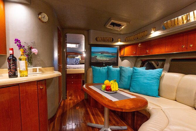 Your Own Private Luxury Yacht Experience in Cabo San Lucas - Price and What You’re Actually Buying for $1,230