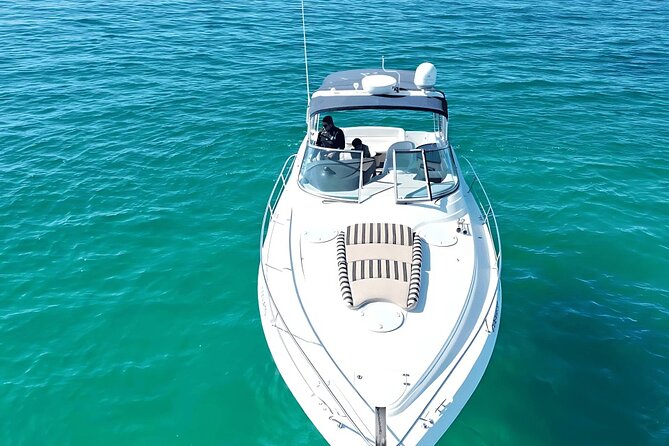 Your Own Private Yacht in Cabo – Snorkeling, Crew & Coastal Views - What’s Included (and Why That Matters for Value)