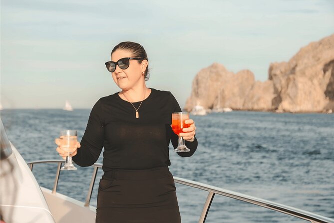 Your Own Private Yacht in Cabo – Snorkeling, Crew & Coastal Views - The Deck Experience: Why People Come Back