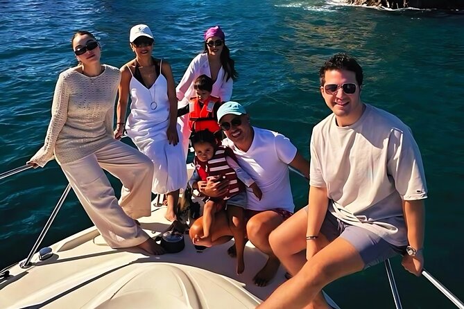 Your Own Private Yacht in Cabo – Snorkeling, Crew & Coastal Views - Practical Tips So Your 2 Hours Feel Like More