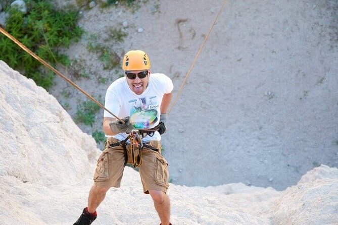 Zip Line Adventure in Los Cabos - Key Things to Know Before You Go