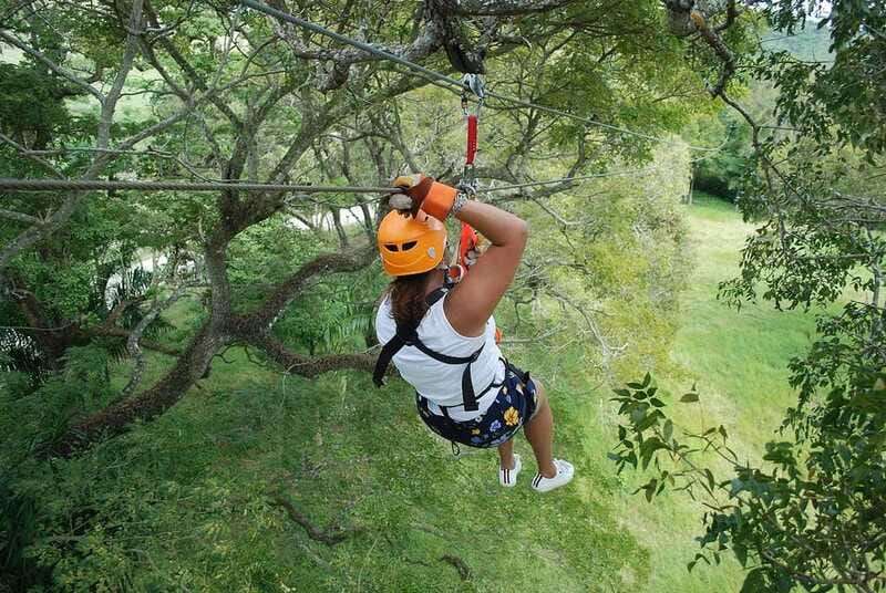 Zip-line outdoor adventure the ultimate experience - Who should book this Cabo zip line adventure?