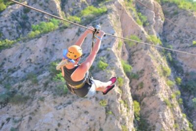 Zipline & Rappel Adventure in Cabo - Pickup, small-group flow, and why morning is a smart move