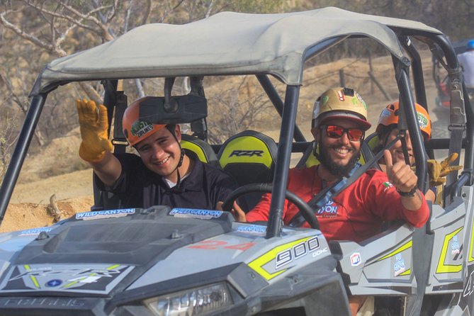 Ziplines Adventure – The Fastest & Best ones Crossing the Canyon - What You Get for $115 (and What Costs Extra)